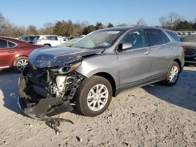 Photo 0 VIN: 3GNAXJEV8JL116522 - CHEVROLET EQUINOX 