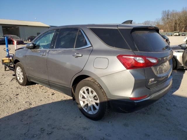 Photo 1 VIN: 3GNAXJEV8JL116522 - CHEVROLET EQUINOX 