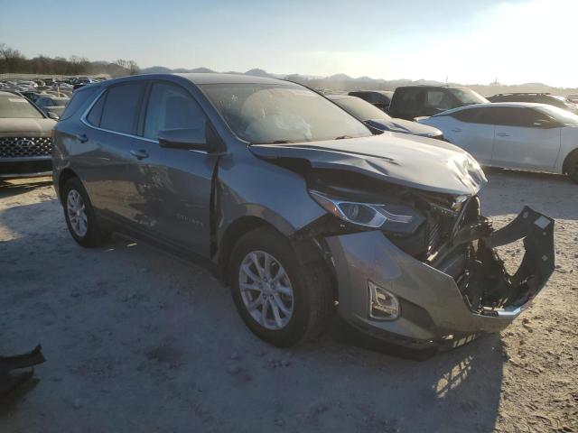 Photo 3 VIN: 3GNAXJEV8JL116522 - CHEVROLET EQUINOX 