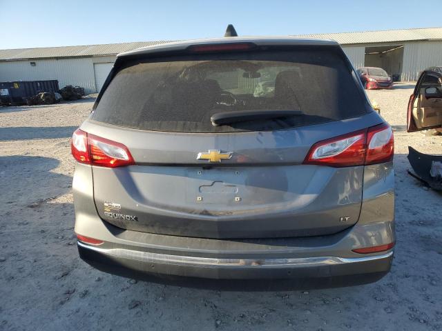 Photo 5 VIN: 3GNAXJEV8JL116522 - CHEVROLET EQUINOX 