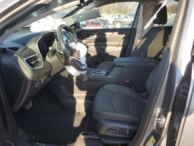 Photo 6 VIN: 3GNAXJEV8JL116522 - CHEVROLET EQUINOX 