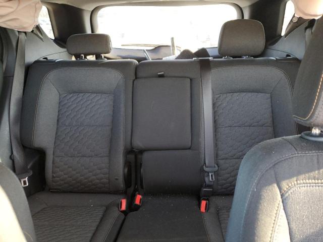 Photo 9 VIN: 3GNAXJEV8JL116522 - CHEVROLET EQUINOX 