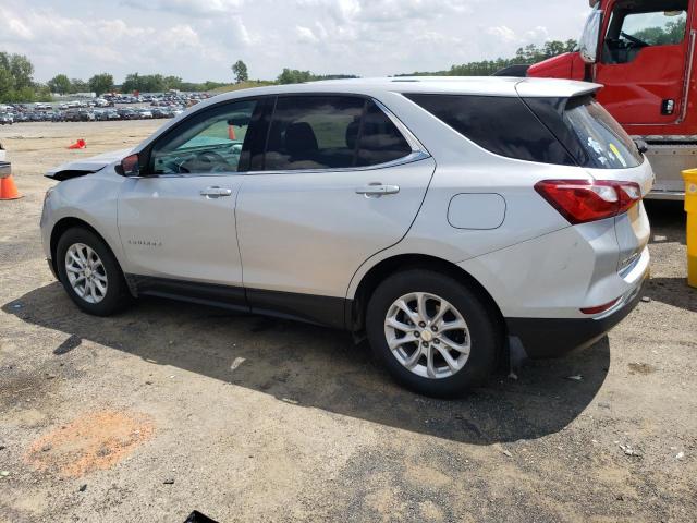 Photo 1 VIN: 3GNAXJEV8JL116830 - CHEVROLET EQUINOX LT 