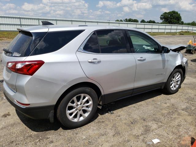 Photo 2 VIN: 3GNAXJEV8JL116830 - CHEVROLET EQUINOX LT 