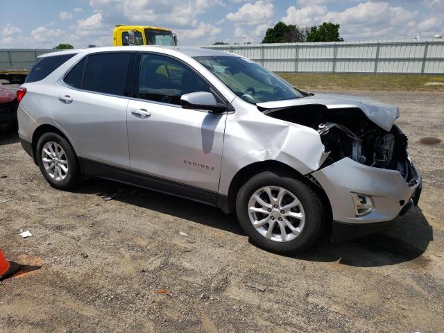 Photo 3 VIN: 3GNAXJEV8JL116830 - CHEVROLET EQUINOX LT 