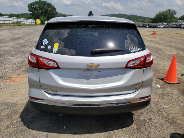 Photo 5 VIN: 3GNAXJEV8JL116830 - CHEVROLET EQUINOX LT 