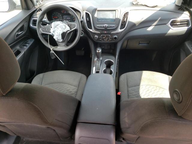 Photo 7 VIN: 3GNAXJEV8JL116830 - CHEVROLET EQUINOX LT 