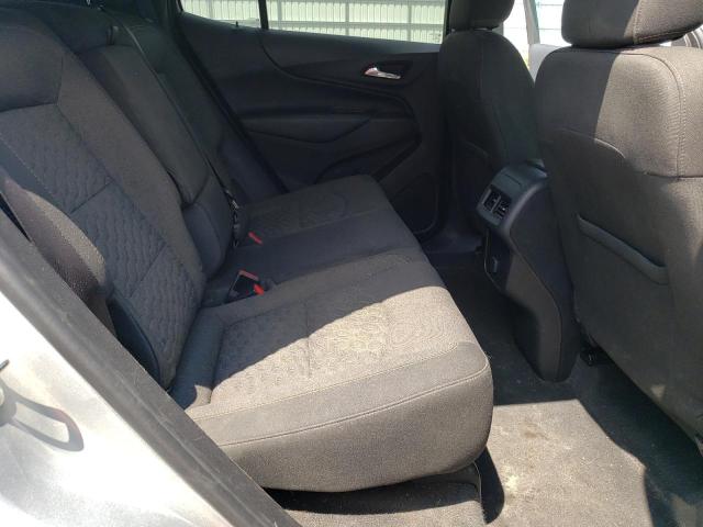 Photo 9 VIN: 3GNAXJEV8JL116830 - CHEVROLET EQUINOX LT 