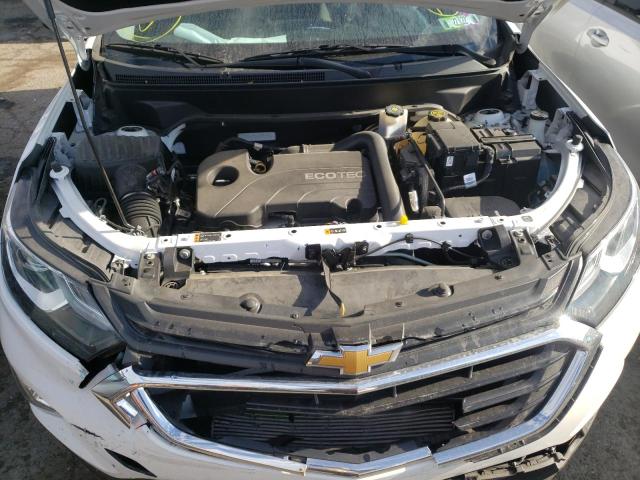 Photo 6 VIN: 3GNAXJEV8JL135507 - CHEVROLET EQUINOX LT 