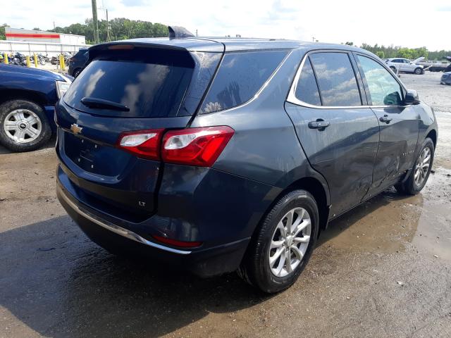 Photo 3 VIN: 3GNAXJEV8JL166837 - CHEVROLET EQUINOX LT 