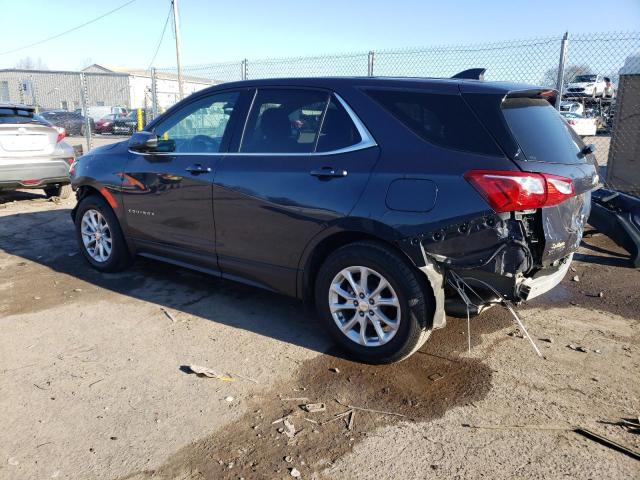 Photo 1 VIN: 3GNAXJEV8JL294043 - CHEVROLET EQUINOX LT 