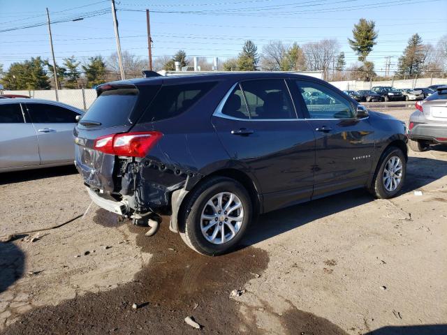 Photo 2 VIN: 3GNAXJEV8JL294043 - CHEVROLET EQUINOX LT 