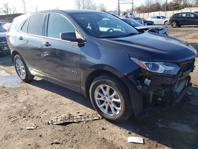 Photo 3 VIN: 3GNAXJEV8JL294043 - CHEVROLET EQUINOX LT 