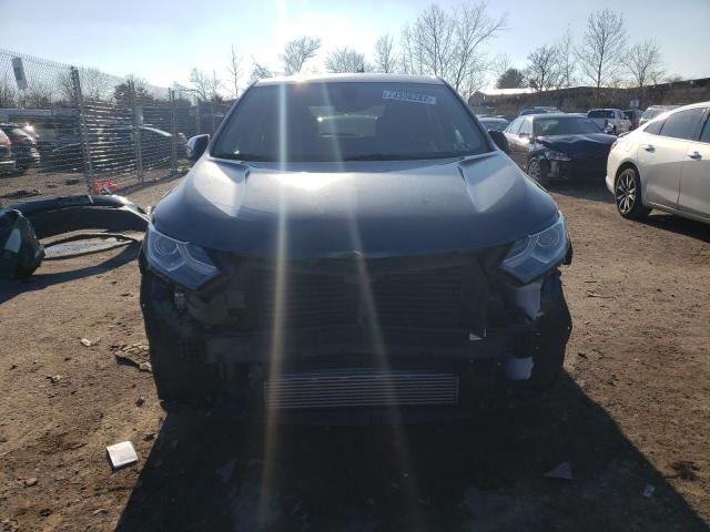 Photo 4 VIN: 3GNAXJEV8JL294043 - CHEVROLET EQUINOX LT 