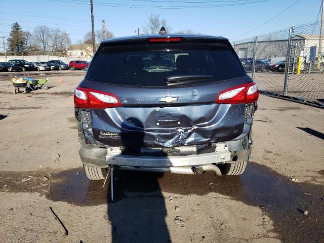 Photo 5 VIN: 3GNAXJEV8JL294043 - CHEVROLET EQUINOX LT 