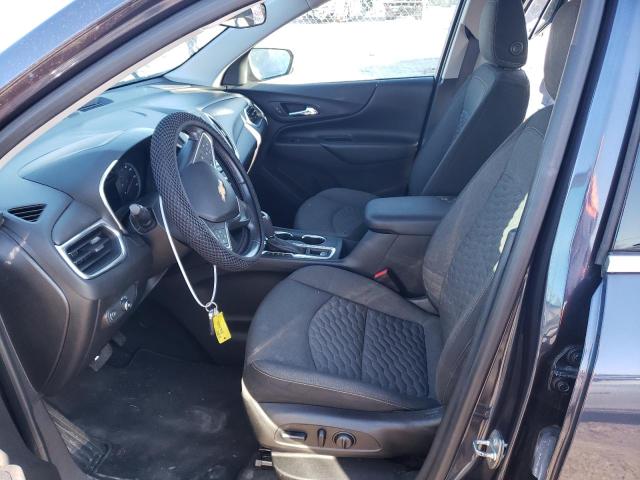 Photo 6 VIN: 3GNAXJEV8JL294043 - CHEVROLET EQUINOX LT 