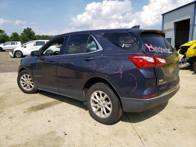 Photo 1 VIN: 3GNAXJEV8JL324495 - CHEVROLET EQUINOX LT 