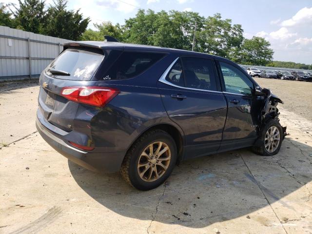 Photo 2 VIN: 3GNAXJEV8JL324495 - CHEVROLET EQUINOX LT 