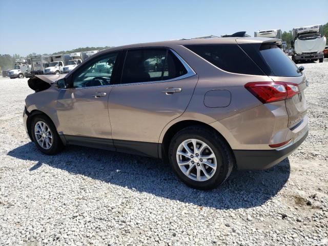 Photo 1 VIN: 3GNAXJEV8JL335299 - CHEVROLET EQUINOX 