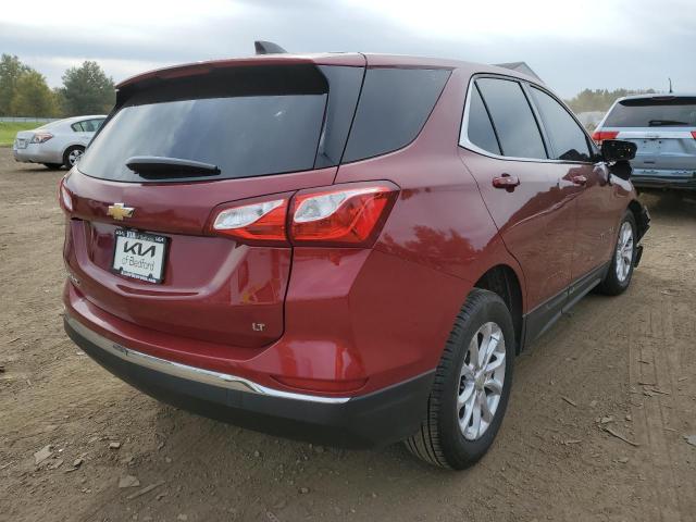 Photo 3 VIN: 3GNAXJEV8JL343046 - CHEVROLET EQUINOX LT 