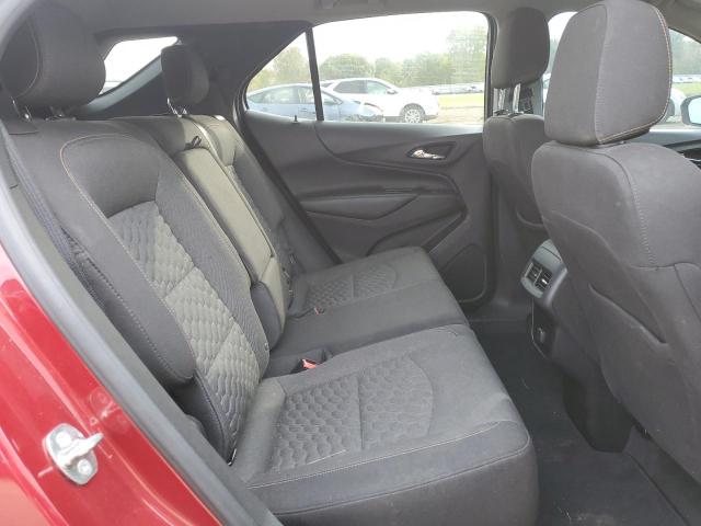 Photo 5 VIN: 3GNAXJEV8JL343046 - CHEVROLET EQUINOX LT 