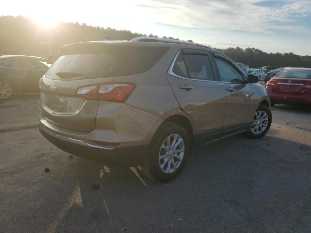 Photo 3 VIN: 3GNAXJEV8JL406842 - CHEVROLET EQUINOX LT 