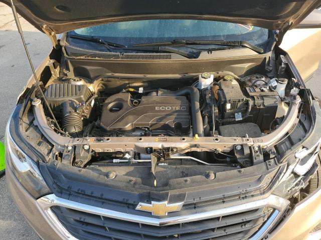 Photo 6 VIN: 3GNAXJEV8JL406842 - CHEVROLET EQUINOX LT 