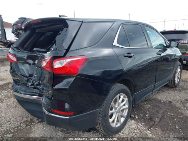 Photo 3 VIN: 3GNAXJEV8JL414553 - CHEVROLET EQUINOX 