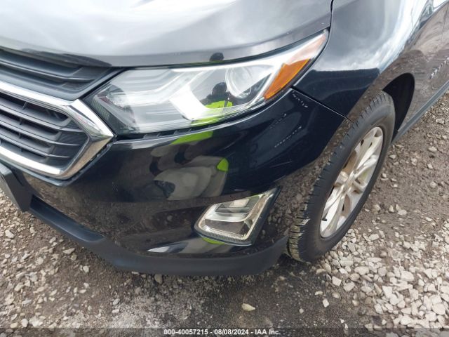 Photo 5 VIN: 3GNAXJEV8JL414553 - CHEVROLET EQUINOX 