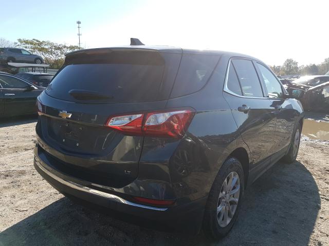 Photo 3 VIN: 3GNAXJEV8JS501701 - CHEVROLET EQUINOX LT 