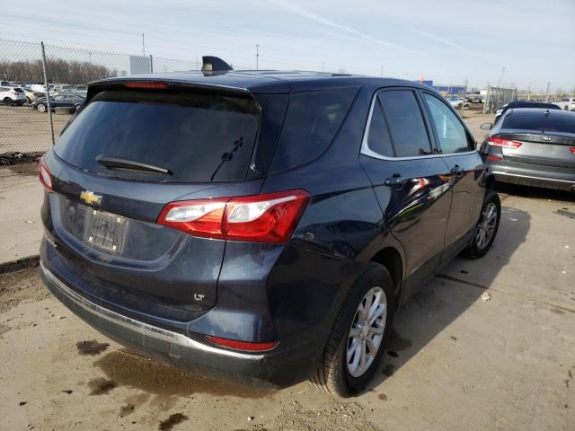 Photo 3 VIN: 3GNAXJEV8JS503092 - CHEVROLET EQUINOX LT 