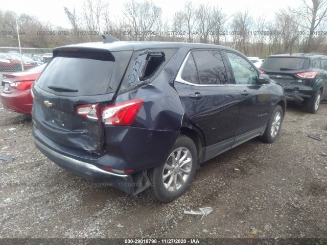 Photo 3 VIN: 3GNAXJEV8JS507885 - CHEVROLET EQUINOX 