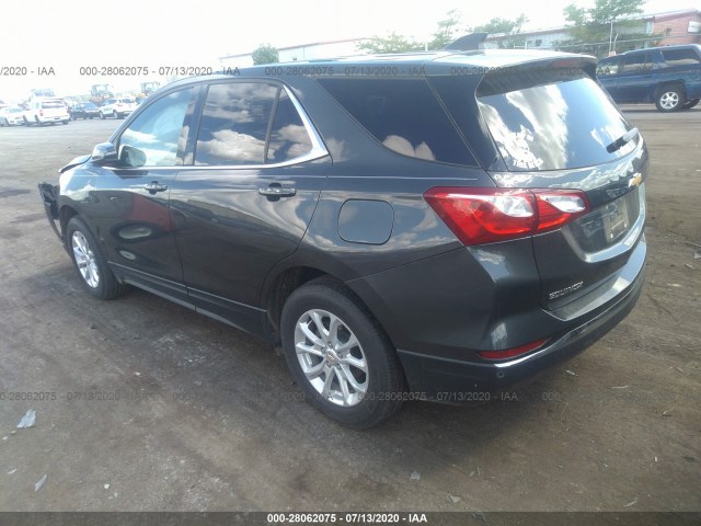 Photo 2 VIN: 3GNAXJEV8JS511631 - CHEVROLET EQUINOX 