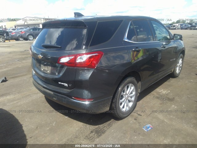 Photo 3 VIN: 3GNAXJEV8JS511631 - CHEVROLET EQUINOX 