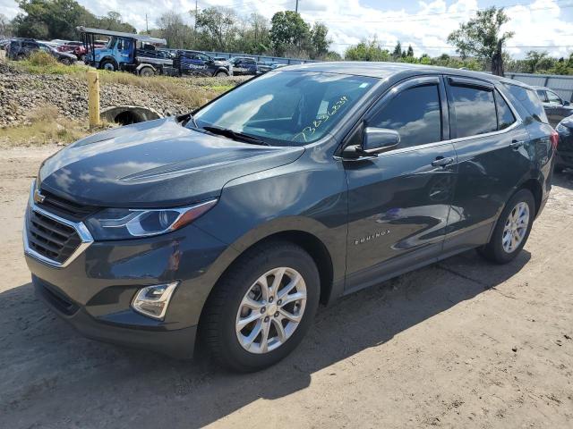 Photo 0 VIN: 3GNAXJEV8JS517834 - CHEVROLET EQUINOX LT 