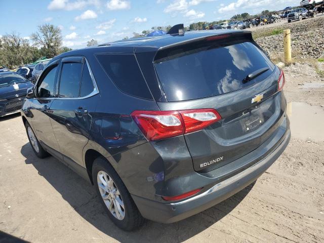 Photo 1 VIN: 3GNAXJEV8JS517834 - CHEVROLET EQUINOX LT 