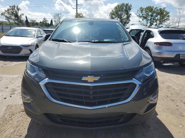 Photo 4 VIN: 3GNAXJEV8JS517834 - CHEVROLET EQUINOX LT 