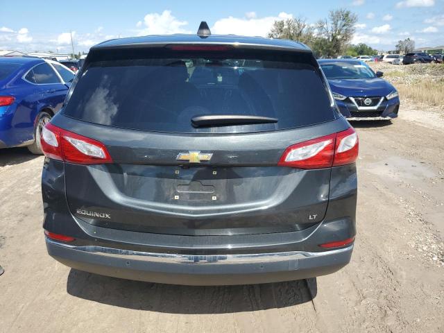 Photo 5 VIN: 3GNAXJEV8JS517834 - CHEVROLET EQUINOX LT 