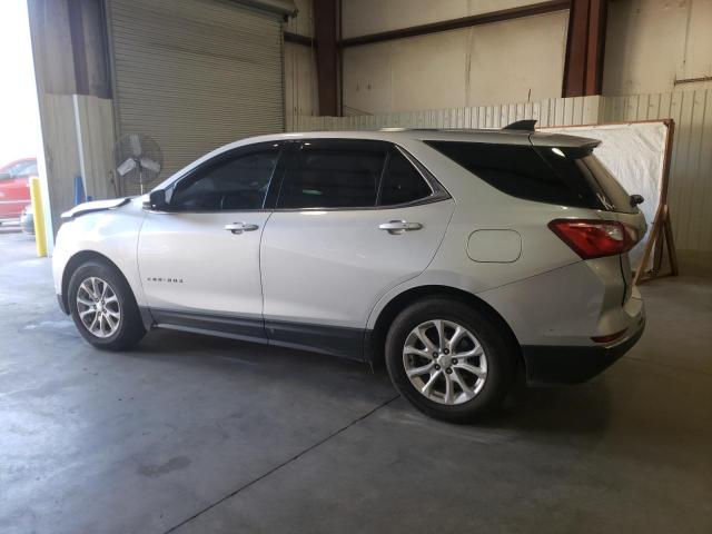 Photo 1 VIN: 3GNAXJEV8JS540787 - CHEVROLET EQUINOX 