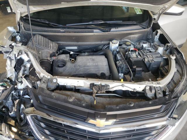 Photo 10 VIN: 3GNAXJEV8JS540787 - CHEVROLET EQUINOX 