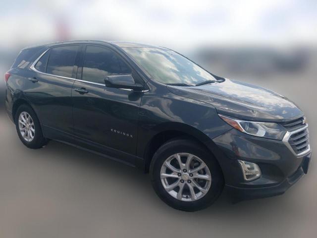 Photo 3 VIN: 3GNAXJEV8JS543012 - CHEVROLET EQUINOX 