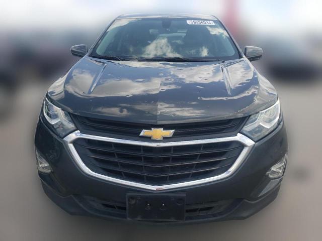 Photo 4 VIN: 3GNAXJEV8JS543012 - CHEVROLET EQUINOX 