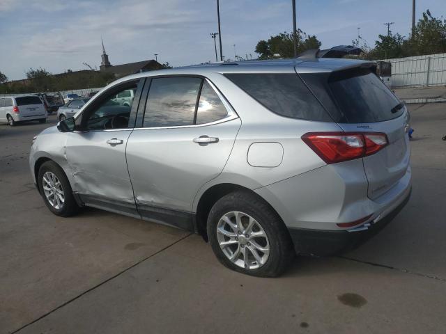 Photo 1 VIN: 3GNAXJEV8JS547108 - CHEVROLET EQUINOX LT 