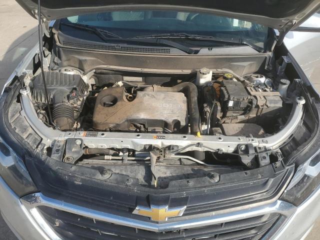 Photo 11 VIN: 3GNAXJEV8JS547108 - CHEVROLET EQUINOX LT 