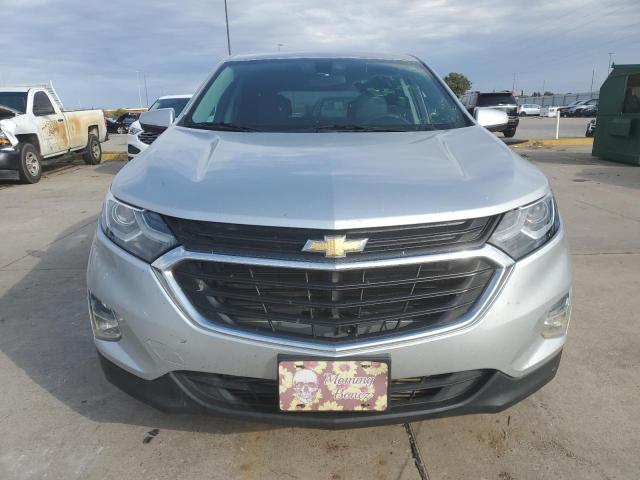 Photo 4 VIN: 3GNAXJEV8JS547108 - CHEVROLET EQUINOX LT 