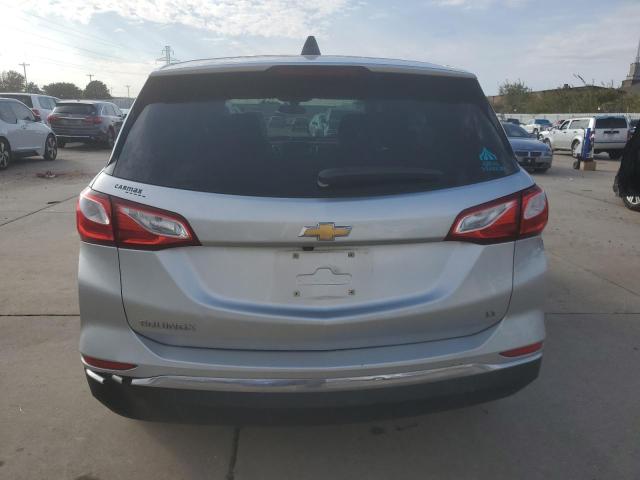 Photo 5 VIN: 3GNAXJEV8JS547108 - CHEVROLET EQUINOX LT 