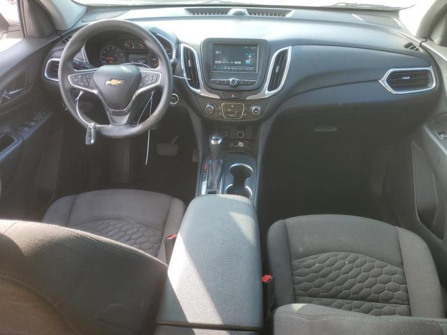 Photo 7 VIN: 3GNAXJEV8JS547108 - CHEVROLET EQUINOX LT 