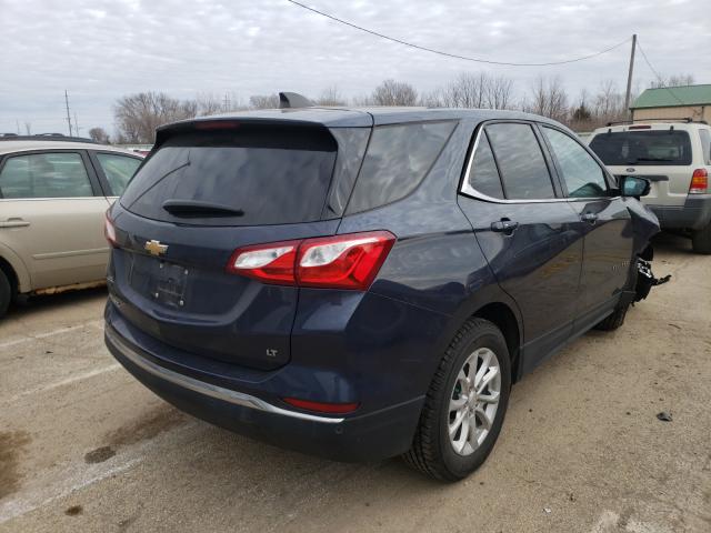 Photo 3 VIN: 3GNAXJEV8JS550526 - CHEVROLET EQUINOX LT 