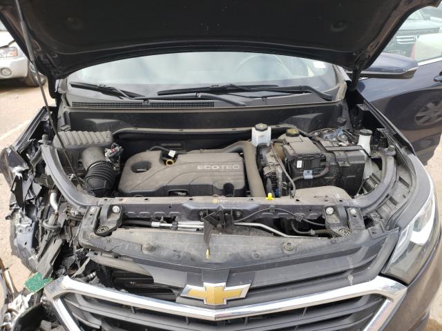 Photo 6 VIN: 3GNAXJEV8JS550526 - CHEVROLET EQUINOX LT 