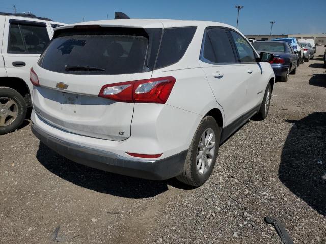 Photo 3 VIN: 3GNAXJEV8JS556892 - CHEVROLET EQUINOX LT 